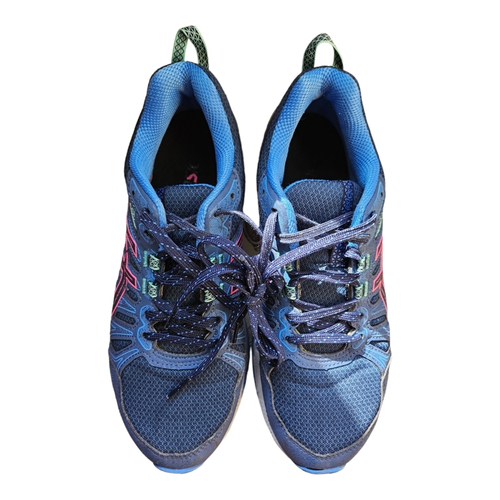 Asics Gel-Venture 7 Running Shoes Women's Size 8